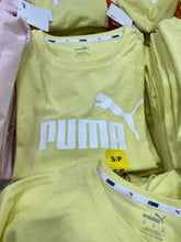 將圖片載入圖庫檢視器 Puma糖果tee