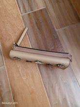 將圖片載入圖庫檢視器 Coach可自配鍊wristlet