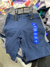 將圖片載入圖庫檢視器 Levi’s 男童短褲2條裝
