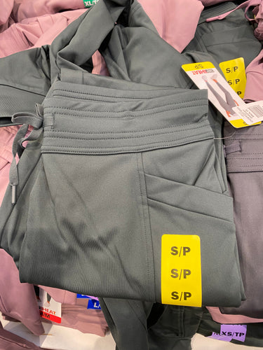 32度joggers 墨綠XXL 不包郵