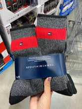 將圖片載入圖庫檢視器 Tommy Hilfiger 襪6對裝
