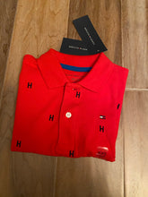 將圖片載入圖庫檢視器 Tommy boys polo
