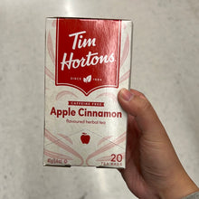 將圖片載入圖庫檢視器 Tim Hortons 茶包 多款 不包郵