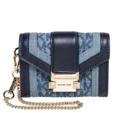 將圖片載入圖庫檢視器 MK retail Whitney card case 不包郵