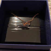 將圖片載入圖庫檢視器 Swarovski 雙面天鵝5281275