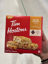 將圖片載入圖庫檢視器 Tim Hortons Bar