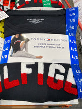 將圖片載入圖庫檢視器 Tommy睡衣2件裝