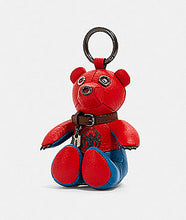 將圖片載入圖庫檢視器 Coach marvel bear