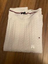 將圖片載入圖庫檢視器 Tommy women sweater (純色）