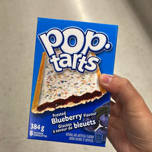 將圖片載入圖庫檢視器 Pop tarts 多款 不包郵
