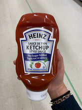 將圖片載入圖庫檢視器 Heinz茄汁750ml