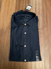 將圖片載入圖庫檢視器 Tommy men’s long sleeve shirt