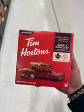 將圖片載入圖庫檢視器 Tim Hortons Bar