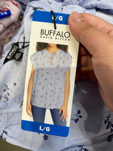 將圖片載入圖庫檢視器 Buffalo floral top 2件包郵