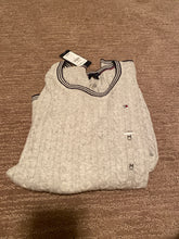 將圖片載入圖庫檢視器 Tommy women sweater(有邊）