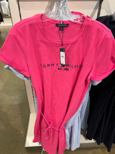 將圖片載入圖庫檢視器 Tommy tshirt dress 多色 2件包郵