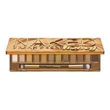 將圖片載入圖庫檢視器 Urban Decay Eye Palette