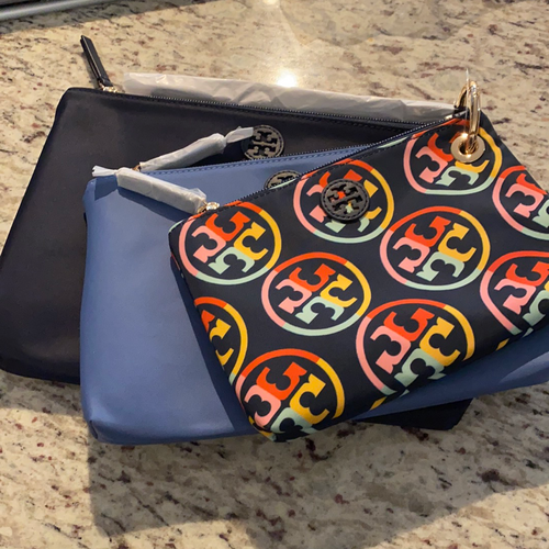 3件wristlet