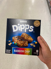 將圖片載入圖庫檢視器 Quaker Dipps ~150-156g