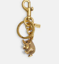 將圖片載入圖庫檢視器 Coach bag charm 多款選擇 不包郵