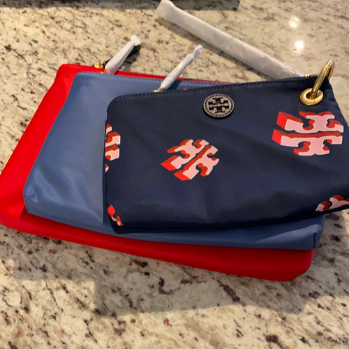 3件wristlet 不包郵