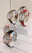 將圖片載入圖庫檢視器 Coach watch 多色 2件包郵