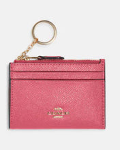 將圖片載入圖庫檢視器 Coach coin case 多色選擇 不包郵