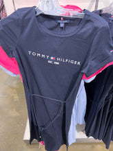 將圖片載入圖庫檢視器 Tommy tshirt dress 多色 2件包郵