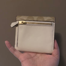 將圖片載入圖庫檢視器 Coach wallet 不包郵