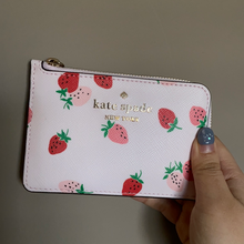 將圖片載入圖庫檢視器 KS strawberry coin case