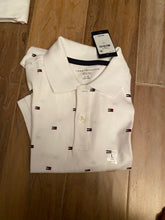 將圖片載入圖庫檢視器 Tommy boys polo