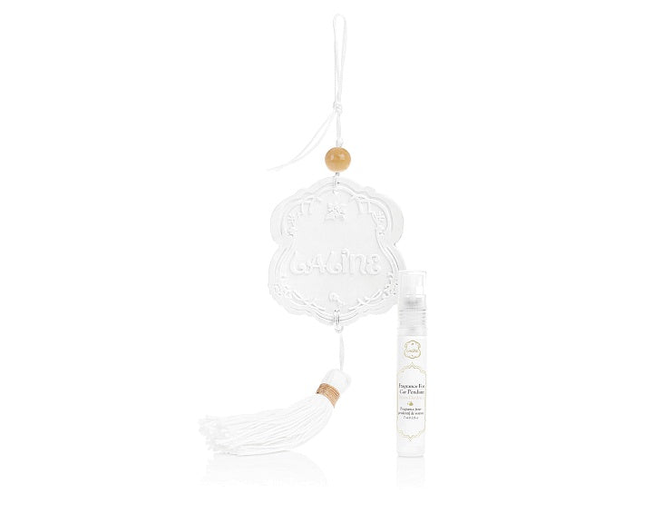Car Air Freshener 不包郵