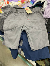 將圖片載入圖庫檢視器 Levi’s 男童短褲2條裝