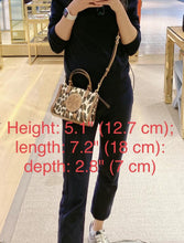 將圖片載入圖庫檢視器 TB mini Ella tote 包郵