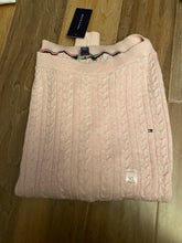 將圖片載入圖庫檢視器 Tommy women sweater (純色）