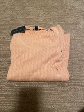 將圖片載入圖庫檢視器 Tommy women sweater (純色）