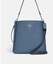 將圖片載入圖庫檢視器 Coach大水桶 包郵