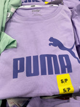 將圖片載入圖庫檢視器 Puma糖果tee