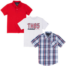 將圖片載入圖庫檢視器 Tommy boys 3pcs