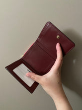 將圖片載入圖庫檢視器 ✈️coach small wallet 不包郵