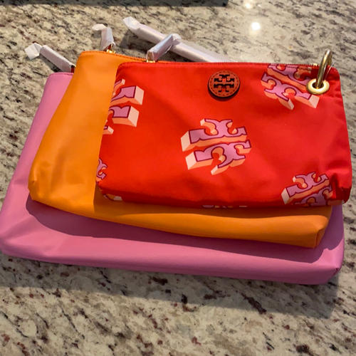 3件wristlet