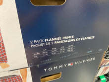 將圖片載入圖庫檢視器 Tommy Hilfiger 男裝睡褲2條裝