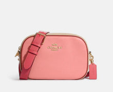 將圖片載入圖庫檢視器 Coach Jamie camera bag 多色 包郵