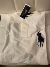 將圖片載入圖庫檢視器 RL men’s big pony polo 2件起包郵