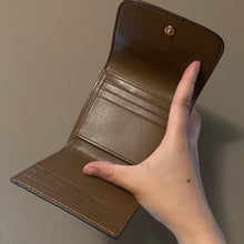 將圖片載入圖庫檢視器 Coach wallet 不包郵
