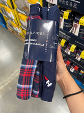 將圖片載入圖庫檢視器 Tommy Hilfiger 男裝睡褲2條裝