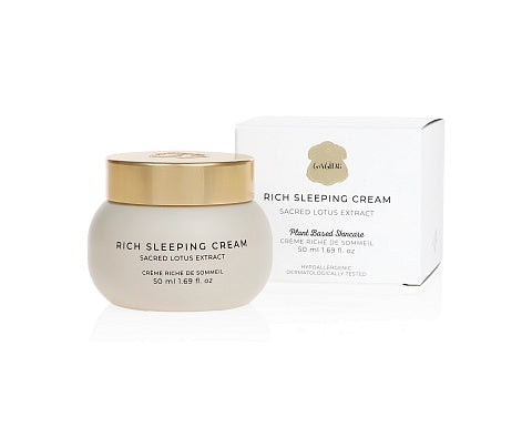 Rich Sleeping Cream 50ml 不包郵