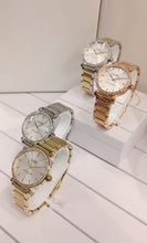 將圖片載入圖庫檢視器 Coach watch 多色 2件包郵