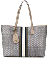 將圖片載入圖庫檢視器 TB Gemini link large tote 包郵