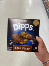 將圖片載入圖庫檢視器 Quaker Dipps ~150-156g